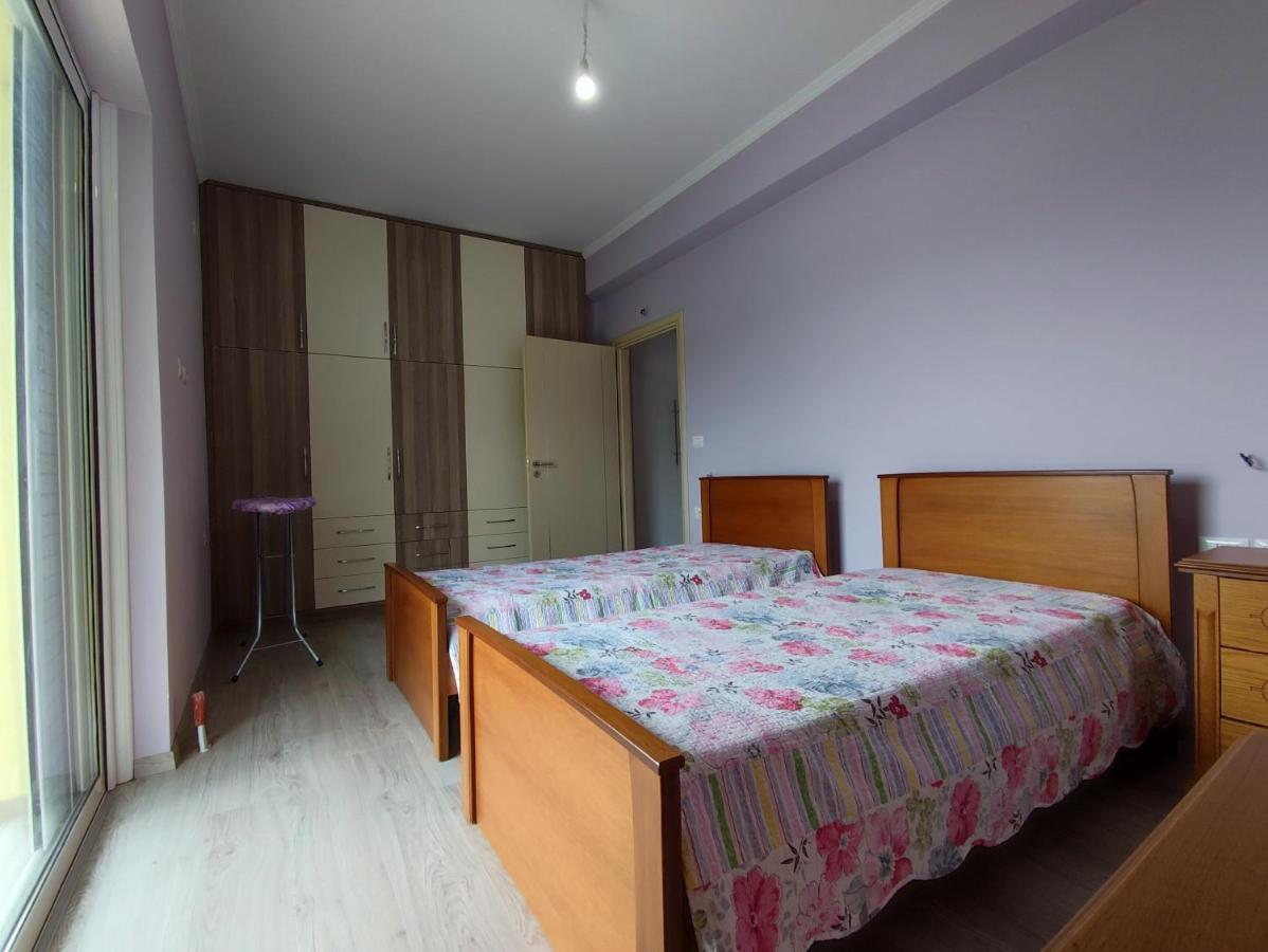 Cheerful 2 Bedroom Villa With Free Parking. Gjirokaster Exterior photo