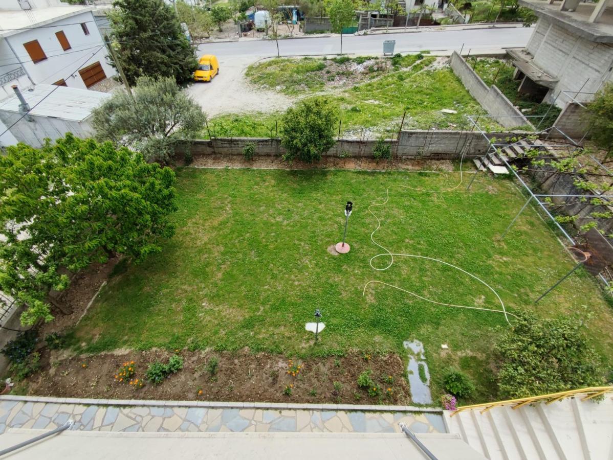 Cheerful 2 Bedroom Villa With Free Parking. Gjirokaster Exterior photo